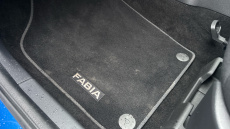 Skoda Fabia 1.0 TSI Colour Edition 5dr Petrol Hatchback